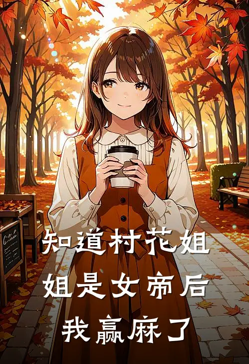 知道村花姐姐是女帝后我赢麻了林非凡李香草完本热门小说_完本小说免费知道村花姐姐是女帝后我赢麻了(林非凡李香草)