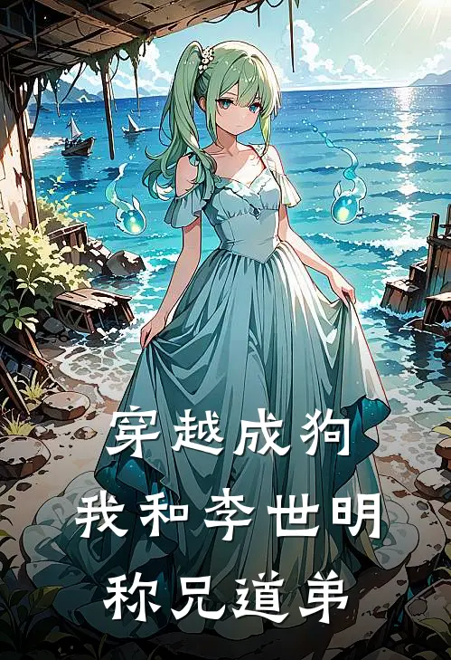 《穿越成狗，我和李世明称兄道弟》李世民李睿_(穿越成狗，我和李世明称兄道弟)全集在线阅读