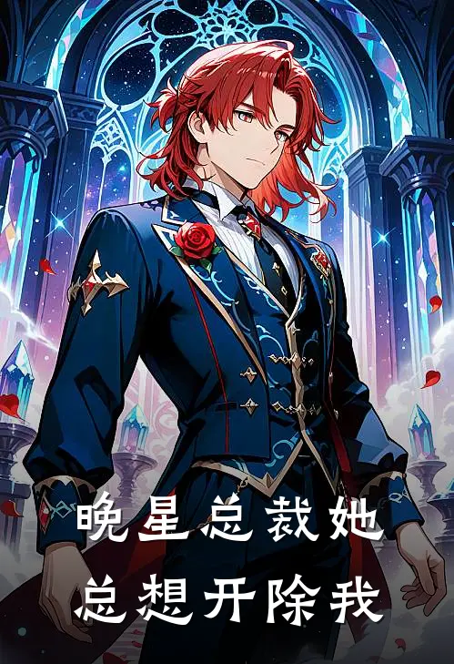 晚星总裁她总想开除我