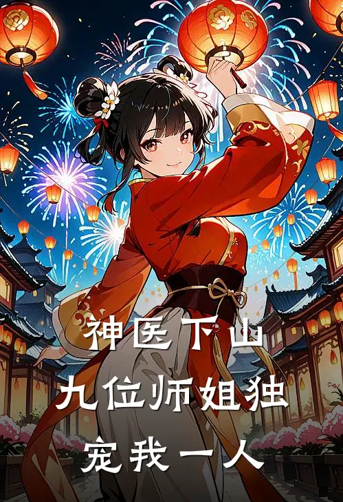 神医下山，九位师姐独宠我一人(楚晴张扬)最热门小说_全本完结小说神医下山，九位师姐独宠我一人(楚晴张扬)