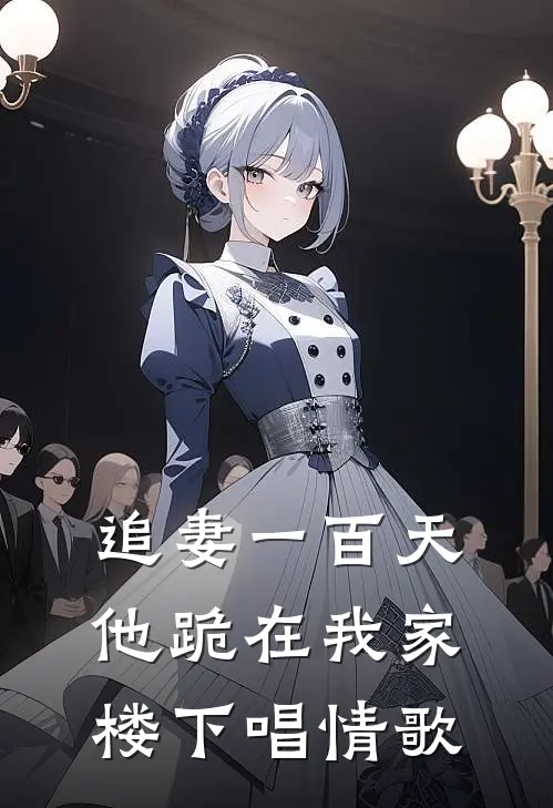 追妻一百天他跪在我家楼下唱情歌