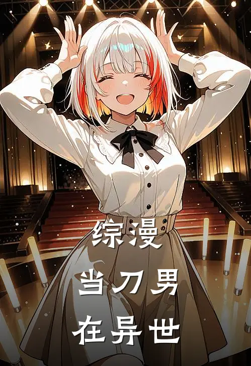 综漫，当刀男在异世(太宰治安定君)完整版免费阅读_(综漫，当刀男在异世)全章节免费在线阅读