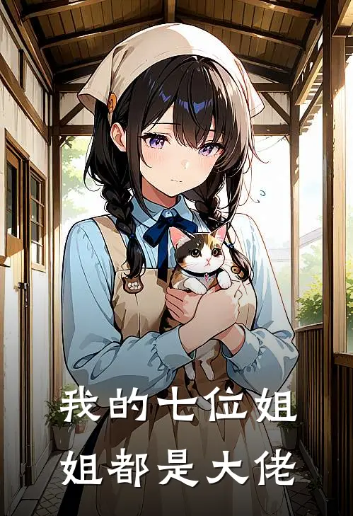 我的七位姐姐都是大佬林枫楚月小说完结推荐_完整版小说免费阅读我的七位姐姐都是大佬(林枫楚月)