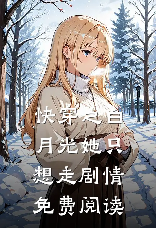 快穿之白月光她只想走剧情免费阅读