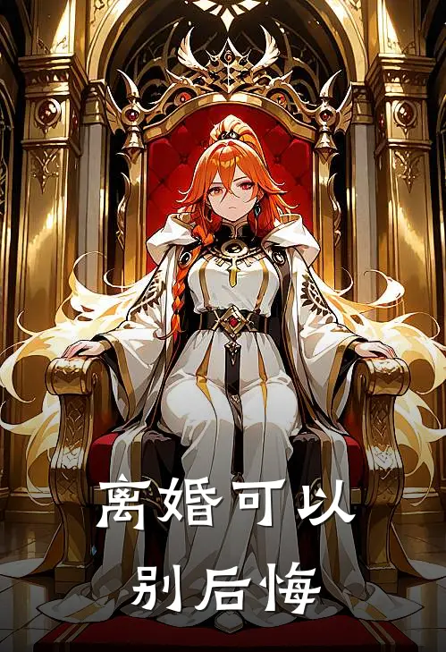 离婚可以，别后悔(叶小龙林清雪)好看的完结小说_完本小说离婚可以，别后悔叶小龙林清雪