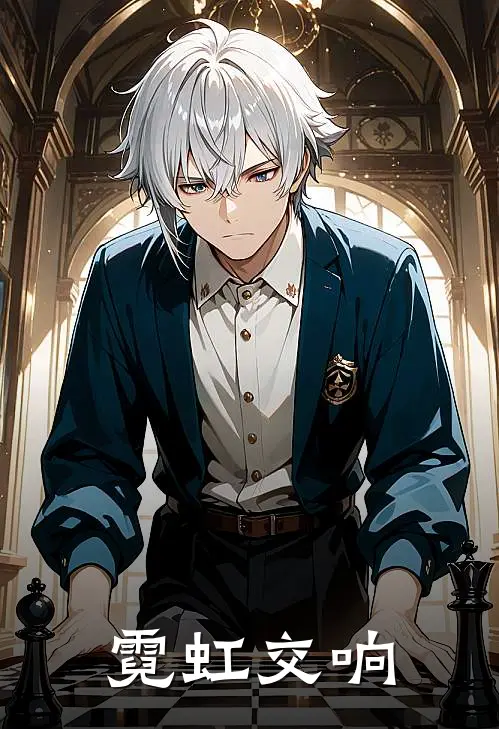 霓虹交响(赵倩倩贺成)最热门小说_小说完整版霓虹交响赵倩倩贺成