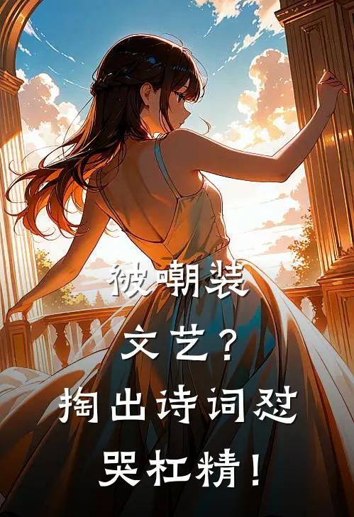 被嘲装文艺？掏出诗词怼哭杠精！