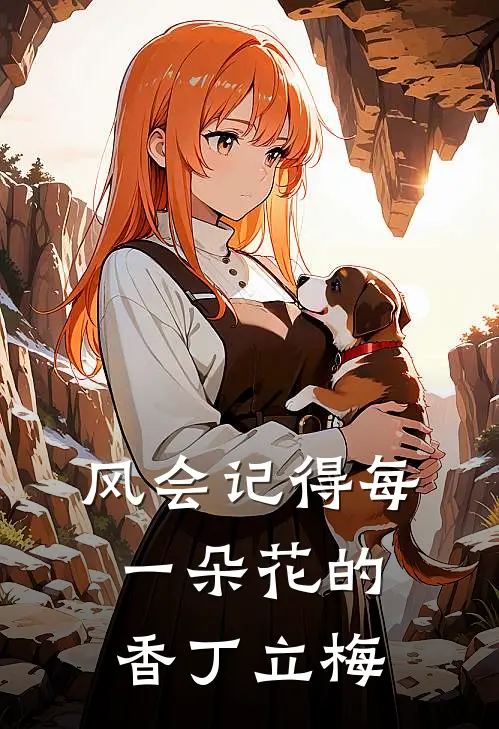 风会记得每一朵花的香 丁立梅