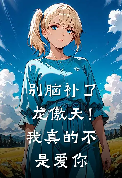 别脑补了龙傲天！我真的不是爱你(魏卫赵君泽)完结小说_热门小说推荐别脑补了龙傲天！我真的不是爱你魏卫赵君泽