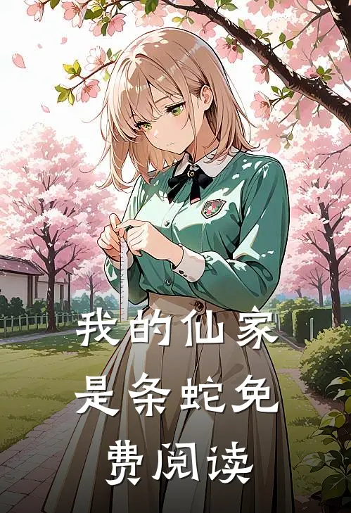 我的仙家是条蛇免费阅读