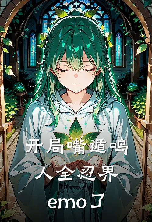 开局嘴遁鸣人全忍界emo了(卡多伊鲁卡)小说最新章节_全文免费小说开局嘴遁鸣人全忍界emo了卡多伊鲁卡