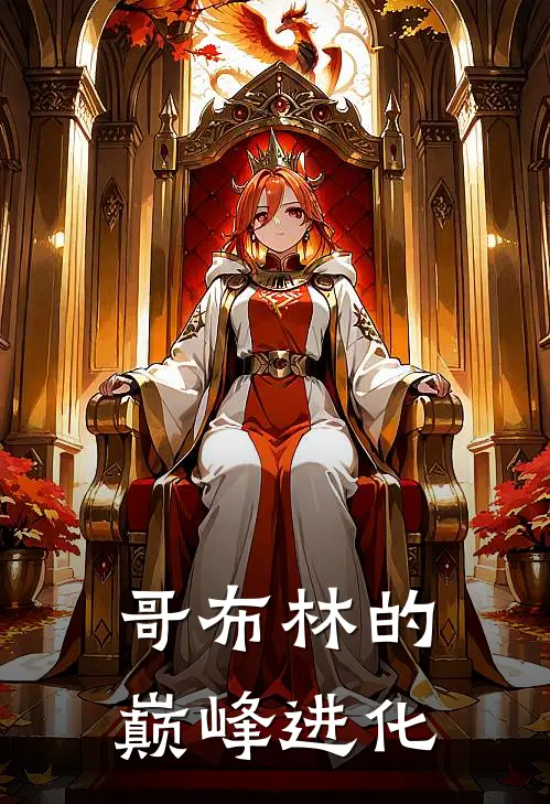 哥布林的巅峰进化