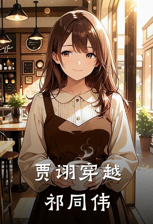 贾诩穿越祁同伟