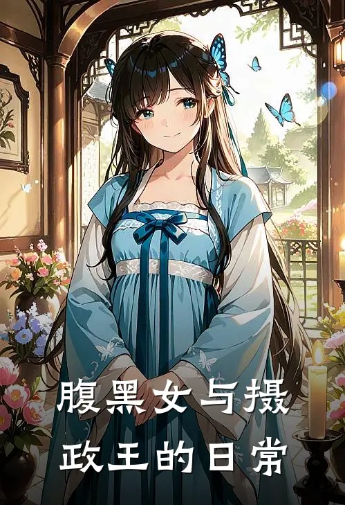 腹黑女与摄政王的日常