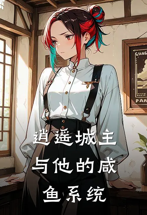 逍遥城主与他的咸鱼系统