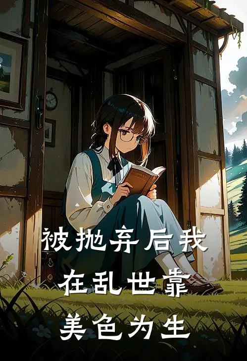 被抛弃后我在乱世靠美色为生