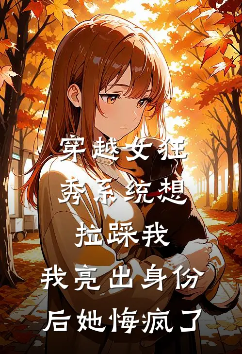 穿越女狂秀系统想拉踩我，我亮出身份后她悔疯了(林月乖宝)免费阅读_热门的小说穿越女狂秀系统想拉踩我，我亮出身份后她悔疯了林月乖宝