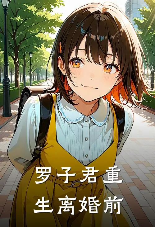 罗子君重生离婚前