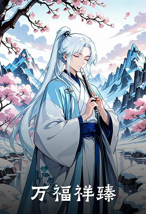 万福祥臻(池梦柔池满帆)全本免费小说阅读_全文免费阅读万福祥臻池梦柔池满帆