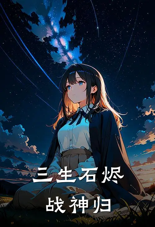 三生石烬战神归