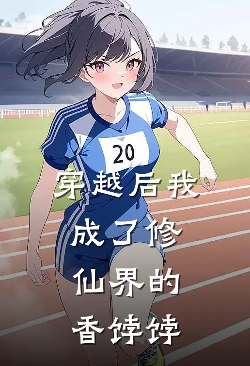 穿越后我成了修仙界的香饽饽