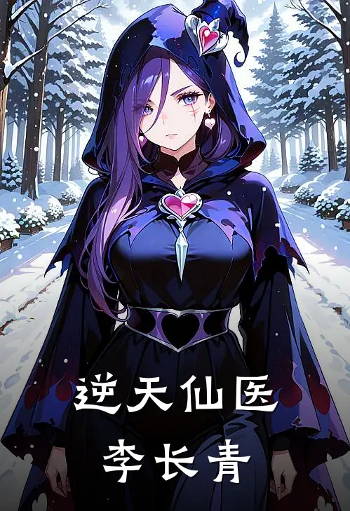 逆天仙医李长青