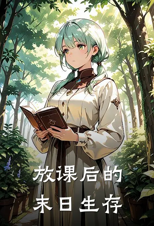 放课后的末日生存