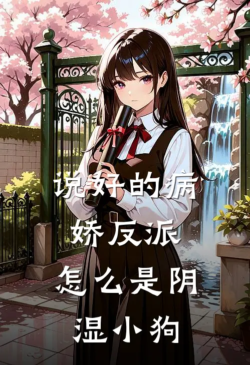 说好的病娇反派，怎么是阴湿小狗温宁薄砚最新章节在线阅读_温宁薄砚全本免费在线阅读