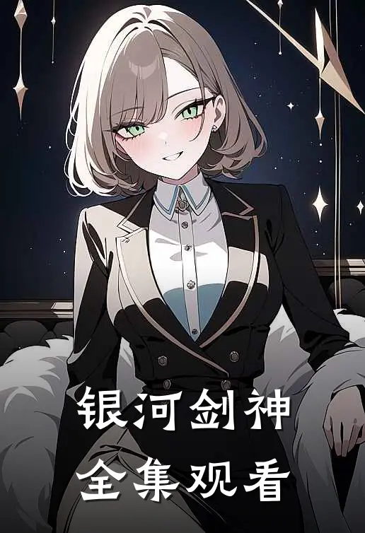 银河剑神全集观看