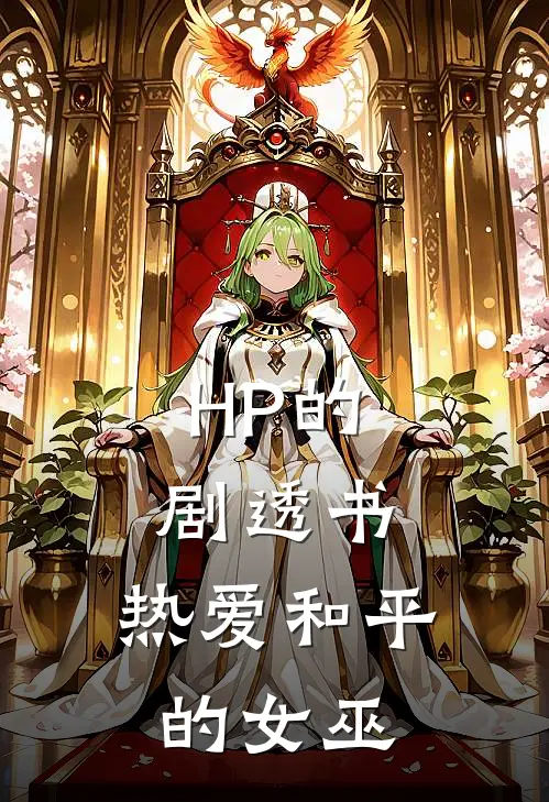 HP的剧透书：热爱和平的女巫哈利艾瑞丝完结好看小说_最新章节列表HP的剧透书：热爱和平的女巫(哈利艾瑞丝)