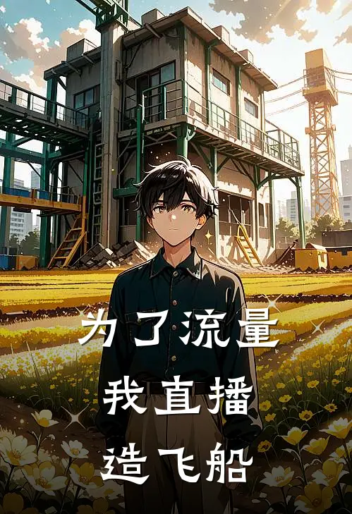 为了流量，我直播造飞船(林逸林逸)在线阅读免费小说_最新章节列表为了流量，我直播造飞船(林逸林逸)