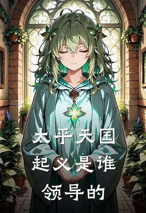 太平天国起义是谁领导的