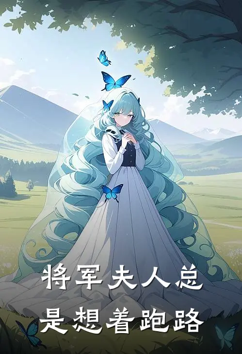 将军夫人总是想着跑路(云皎皎谢珩)最新推荐小说_在哪看免费小说将军夫人总是想着跑路云皎皎谢珩