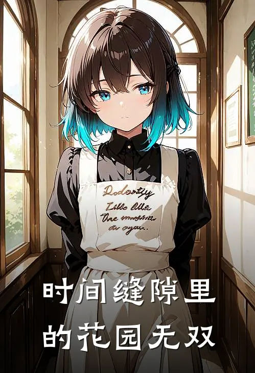 时间缝隙里的花园无双