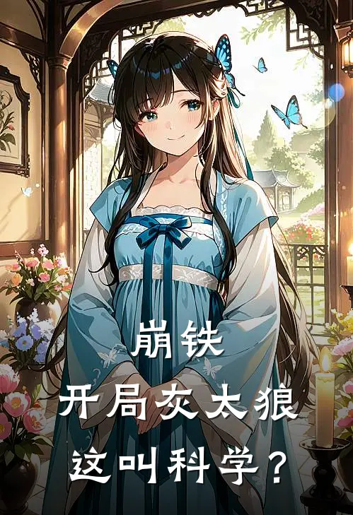 崩铁：开局灰太狼，这叫科学？