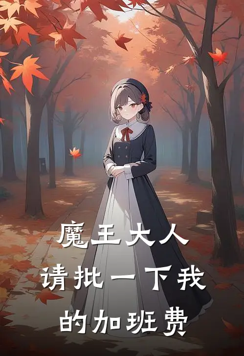 魔王大人，请批一下我的加班费林小葵玄烬完本小说免费阅读_最新章节列表魔王大人，请批一下我的加班费(林小葵玄烬)