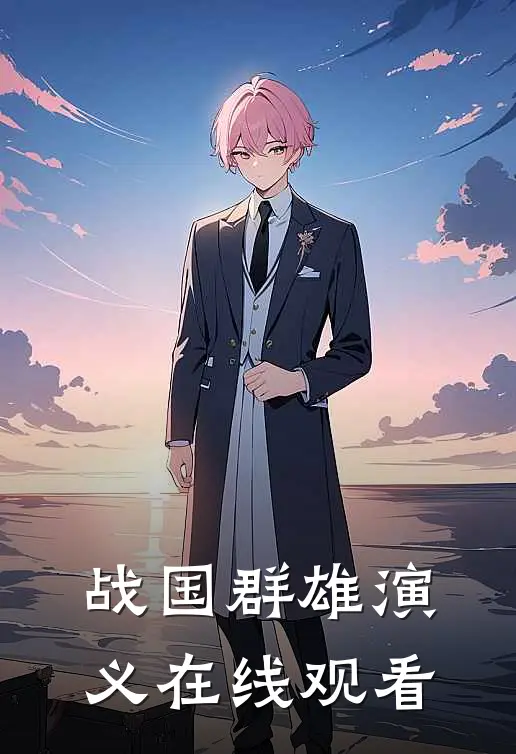 战国群雄演义在线观看