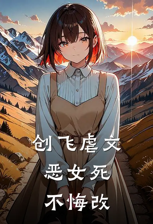 创飞虐文，恶女死不悔改苏艾萧景琰热门小说完结_热门的小说创飞虐文，恶女死不悔改苏艾萧景琰