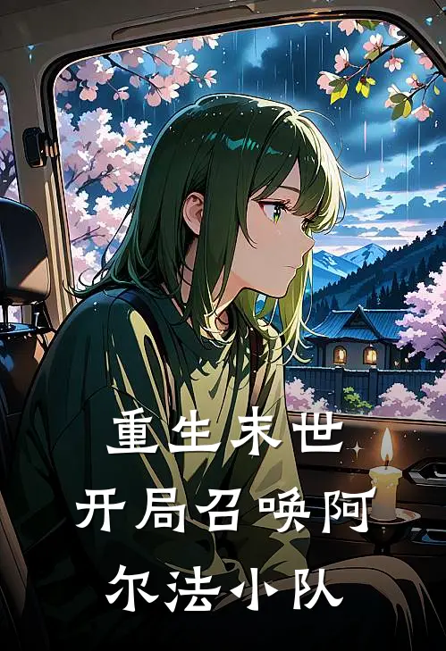 重生末世：开局召唤阿尔法小队