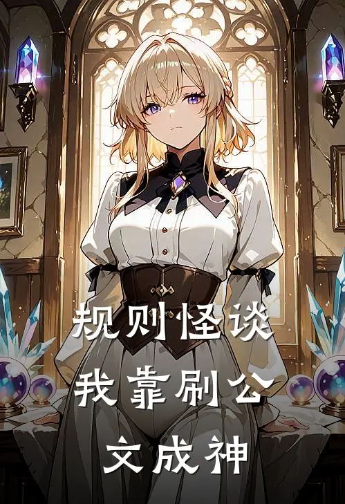 规则怪谈：我靠刷公文成神陈序沈梦云最新好看小说_最新章节列表规则怪谈：我靠刷公文成神(陈序沈梦云)