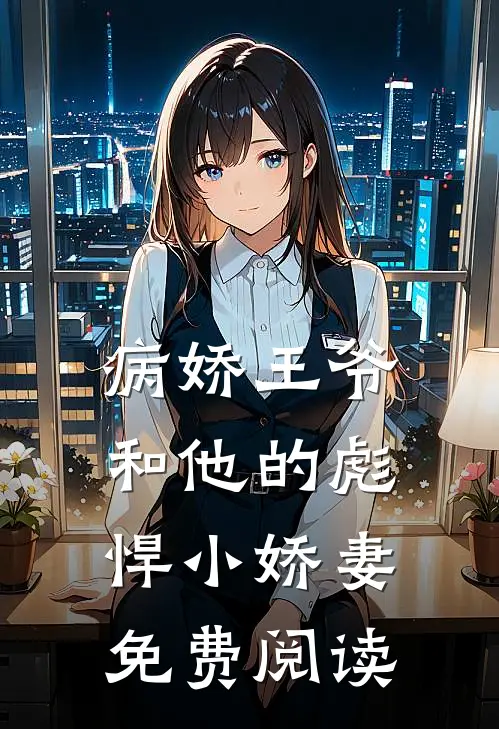 病娇王爷和他的彪悍小娇妻免费阅读