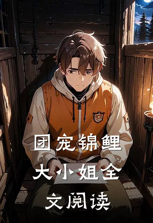 团宠锦鲤大小姐全文阅读