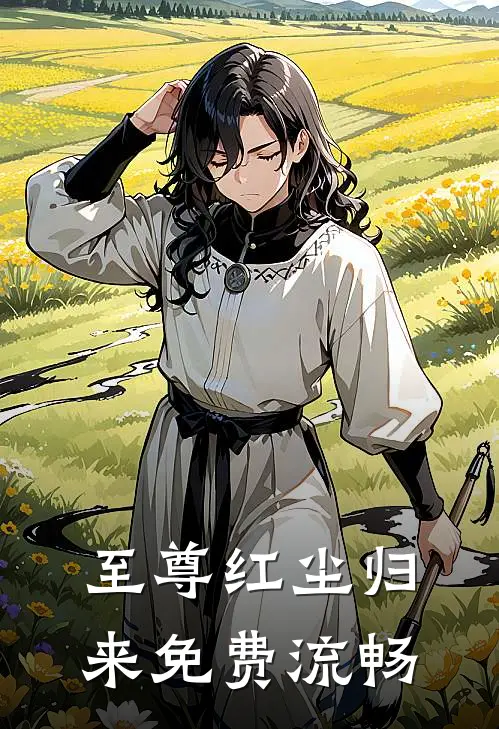 至尊红尘归来免费流畅