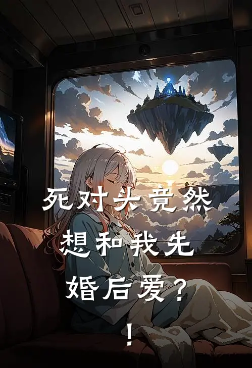 死对头竟然想和我先婚后爱？！尹恒傅煜全集免费小说_免费小说完结死对头竟然想和我先婚后爱？！(尹恒傅煜)