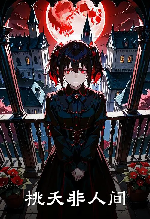 桃夭非人间(苏绾绾林思雨)推荐小说_桃夭非人间(苏绾绾林思雨)全文免费阅读大结局