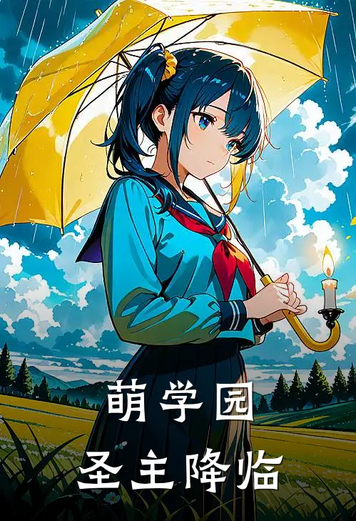 萌学园：圣主降临