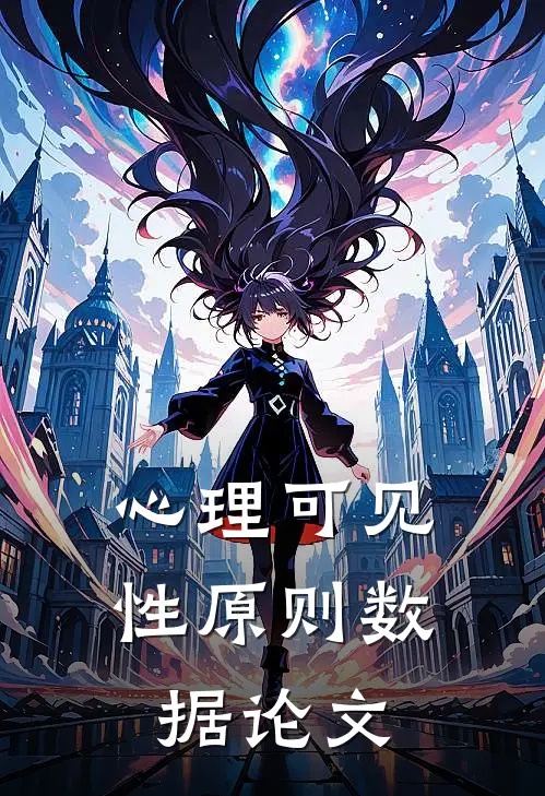 心理可见性原则数据论文