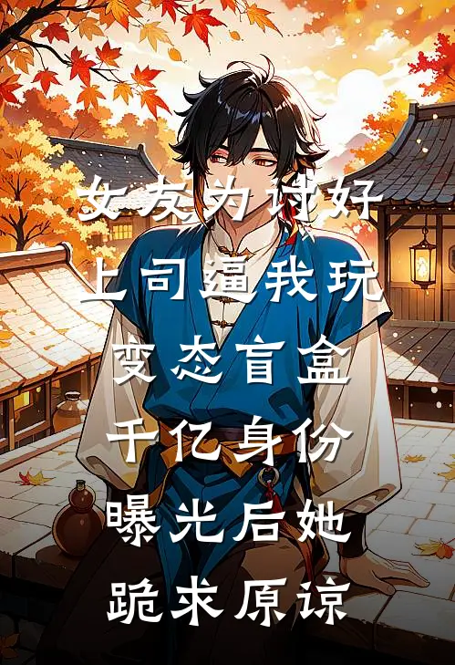 女友为讨好上司逼我玩变态盲盒，千亿身份曝光后她跪求原谅苏瑶林浩免费小说全文阅读_免费小说在线阅读女友为讨好上司逼我玩变态盲盒，千亿身份曝光后她跪求原谅苏瑶林浩