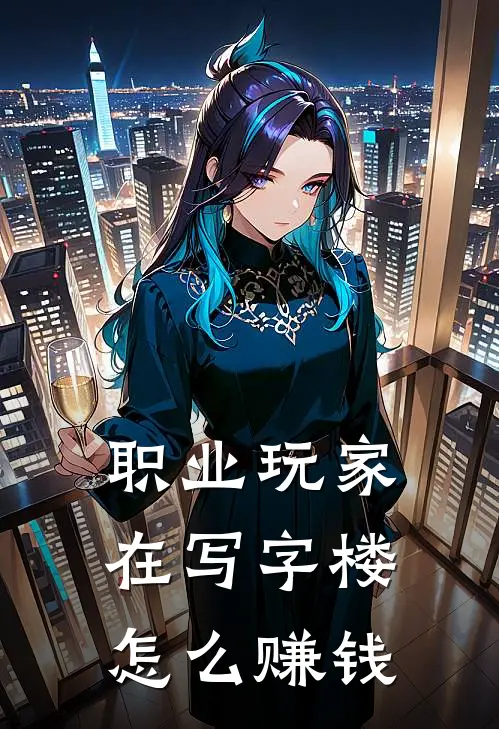 职业玩家在写字楼怎么赚钱