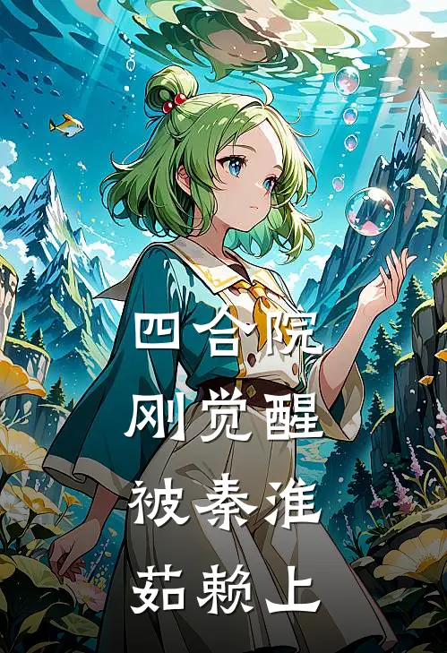 四合院，刚觉醒，被秦淮茹赖上(曹坤秦淮茹)全文阅读免费全集_完结小说四合院，刚觉醒，被秦淮茹赖上曹坤秦淮茹